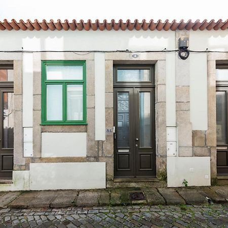Doispontozero Oliveirinhas Apartment Porto Exterior photo
