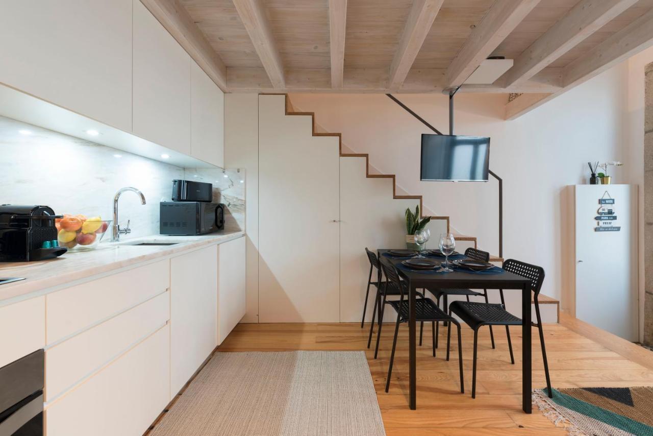 Doispontozero Oliveirinhas Apartment Porto Exterior photo